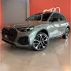 AUDI Q5 2.0 45 TFSI GASOLINA S LINE BLACK QUATTRO S TRONIC AUDI Q5 2.0 45 TFSI GASOLINA S LINE BLACK QUATTRO S TRONIC