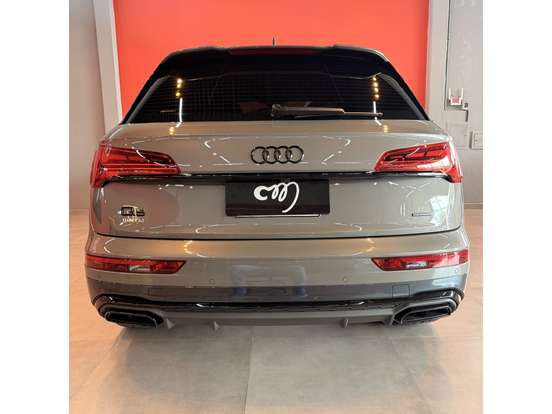 AUDI-Q5-2.0 45 TFSI GASOLINA S LINE BLACK QUATTRO S TRONIC AUDI-Q5-2024