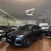 AUDI Q5 2.0 45 TFSI GASOLINA S LINE BLACK QUATTRO S TRONIC AUDI Q5 2.0 45 TFSI GASOLINA S LINE BLACK QUATTRO S TRONIC