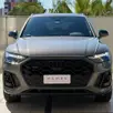AUDI Q5 2.0 45 TFSI GASOLINA S LINE BLACK QUATTRO S TRONIC AUDI Q5 2.0 45 TFSI GASOLINA S LINE BLACK QUATTRO S TRONIC