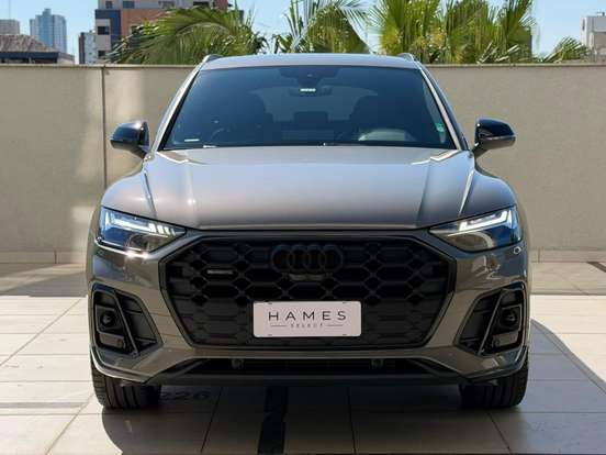 AUDI-Q5-2.0 45 TFSI GASOLINA S LINE BLACK QUATTRO S TRONIC AUDI-Q5-2024