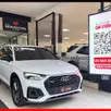 AUDI Q5 2.0 55 TFSIE PHEV PERFORMANCE BLACK QUATTRO S TRONIC AUDI Q5 2.0 55 TFSIE PHEV PERFORMANCE BLACK QUATTRO S TRONIC