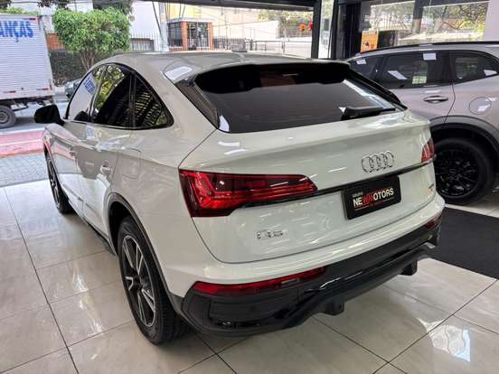 AUDI-Q5-2.0 55 TFSIE PHEV PERFORMANCE BLACK QUATTRO S TRONIC AUDI-Q5-2022