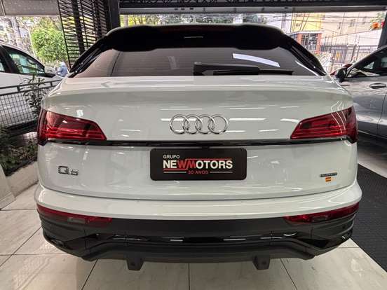 AUDI-Q5-2.0 55 TFSIE PHEV PERFORMANCE BLACK QUATTRO S TRONIC AUDI-Q5-2022