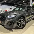 AUDI Q5 2.0 55 TFSIE PHEV PERFORMANCE QUATTRO S TRONIC AUDI Q5 2.0 55 TFSIE PHEV PERFORMANCE QUATTRO S TRONIC