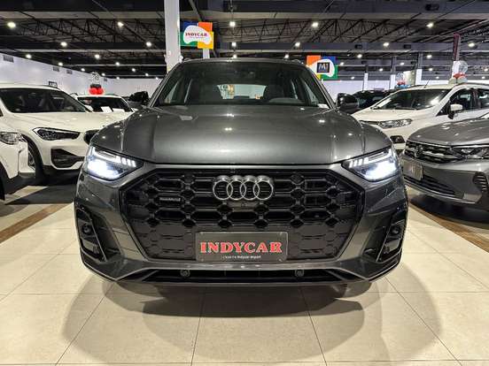 AUDI-Q5-2.0 55 TFSIE PHEV PERFORMANCE QUATTRO S TRONIC AUDI-Q5-2023