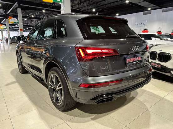 AUDI-Q5-2.0 55 TFSIE PHEV PERFORMANCE QUATTRO S TRONIC AUDI-Q5-2023