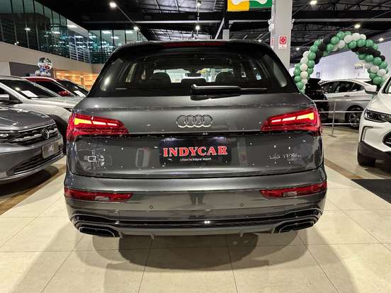 AUDI-Q5-2.0 55 TFSIE PHEV PERFORMANCE QUATTRO S TRONIC AUDI-Q5-2023
