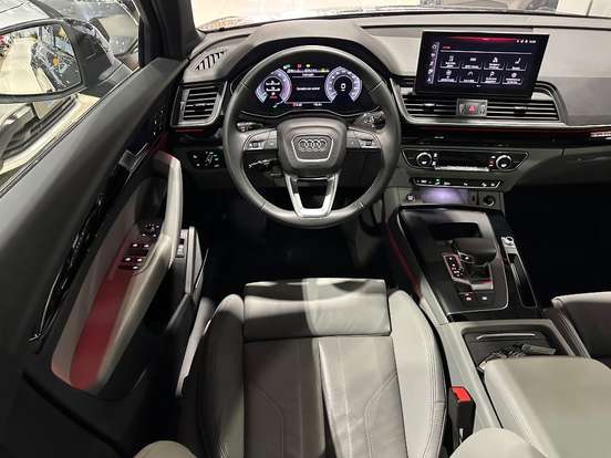 AUDI-Q5-2.0 55 TFSIE PHEV PERFORMANCE QUATTRO S TRONIC AUDI-Q5-2023