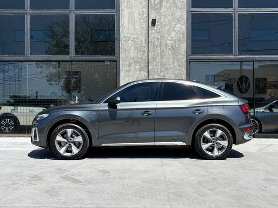 AUDI-Q5-2.0 55 TFSIE PHEV SPORTBACK PERFORMANCE QUATTRO S TRONIC AUDI-Q5-2023