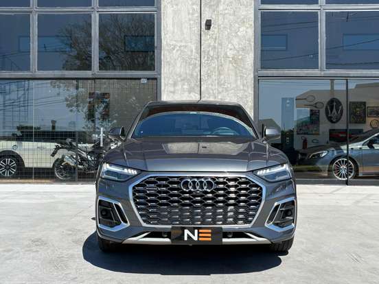 AUDI-Q5-2.0 55 TFSIE PHEV SPORTBACK PERFORMANCE QUATTRO S TRONIC AUDI-Q5-2023