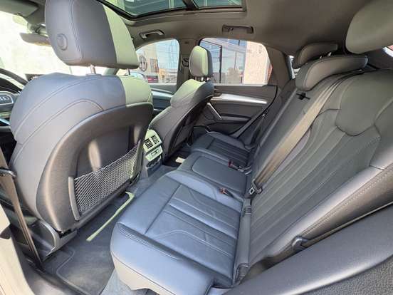 AUDI-Q5-2.0 55 TFSIE PHEV SPORTBACK PERFORMANCE QUATTRO S TRONIC AUDI-Q5-2023