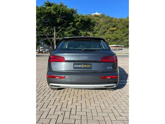 AUDI-Q5-2.0 TFSI GASOLINA AMBIENTE S TRONIC AUDI-Q5-2017