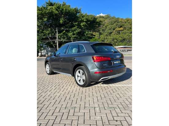 AUDI-Q5-2.0 TFSI GASOLINA AMBIENTE S TRONIC AUDI-Q5-2017