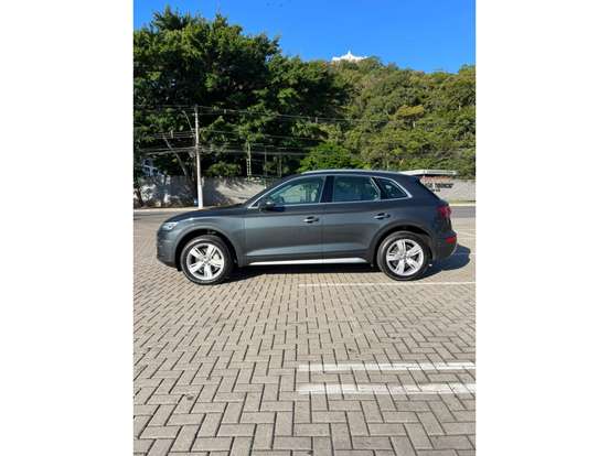 AUDI-Q5-2.0 TFSI GASOLINA AMBIENTE S TRONIC AUDI-Q5-2017