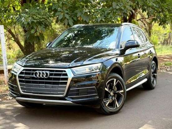 AUDI-Q5-2.0 TFSI GASOLINA AMBIENTE S TRONIC AUDI-Q5-2018