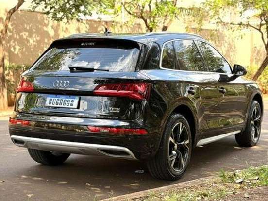 AUDI-Q5-2.0 TFSI GASOLINA AMBIENTE S TRONIC AUDI-Q5-2018