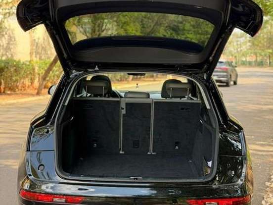 AUDI-Q5-2.0 TFSI GASOLINA AMBIENTE S TRONIC AUDI-Q5-2018