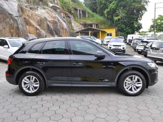 AUDI-Q5-2.0 TFSI GASOLINA ATTRACTION S TRONIC AUDI-Q5-2017