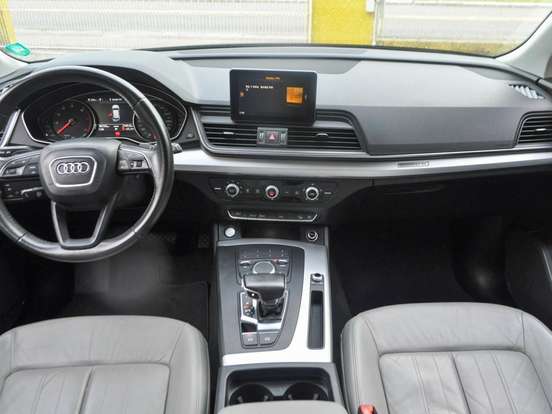 AUDI-Q5-2.0 TFSI GASOLINA ATTRACTION S TRONIC AUDI-Q5-2017