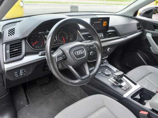AUDI-Q5-2.0 TFSI GASOLINA ATTRACTION S TRONIC AUDI-Q5-2017