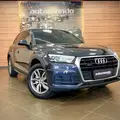 AUDI Q5 2.0 TFSI GASOLINA PRESTIGE S TRONIC AUDI Q5 2.0 TFSI GASOLINA PRESTIGE S TRONIC