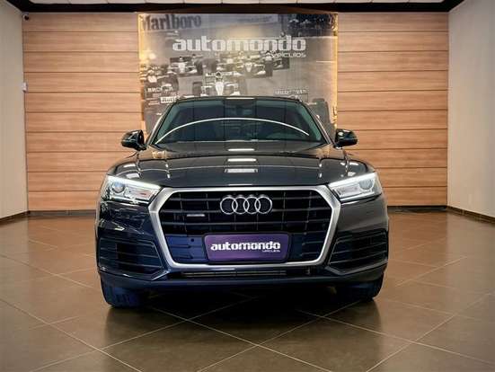 AUDI-Q5-2.0 TFSI GASOLINA PRESTIGE S TRONIC AUDI-Q5-2019