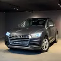 AUDI Q5 2.0 TFSI GASOLINA SECURITY S TRONIC AUDI Q5 2.0 TFSI GASOLINA SECURITY S TRONIC