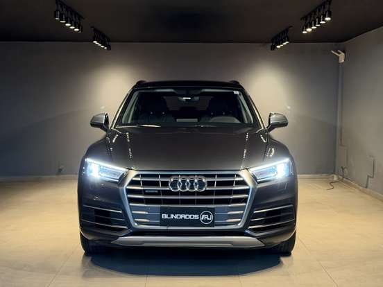 AUDI-Q5-2.0 TFSI GASOLINA SECURITY S TRONIC AUDI-Q5-2017