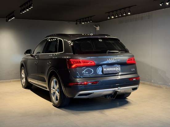 AUDI-Q5-2.0 TFSI GASOLINA SECURITY S TRONIC AUDI-Q5-2017