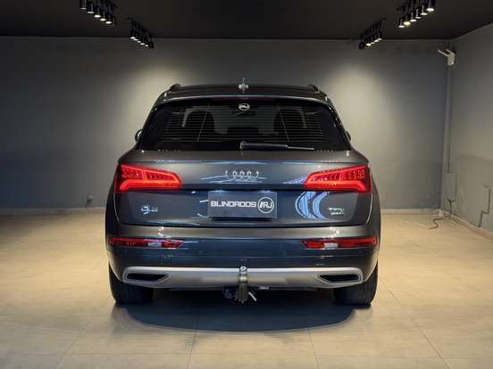 AUDI-Q5-2.0 TFSI GASOLINA SECURITY S TRONIC AUDI-Q5-2017
