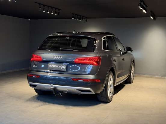 AUDI-Q5-2.0 TFSI GASOLINA SECURITY S TRONIC AUDI-Q5-2017