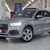 AUDI Q5 2.0 TFSI GASOLINA S-LINE S TRONIC AUDI Q5 2.0 TFSI GASOLINA S-LINE S TRONIC