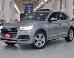 AUDI Q5 2.0 TFSI GASOLINA S-LINE S TRONIC AUDI Q5 2.0 TFSI GASOLINA S-LINE S TRONIC