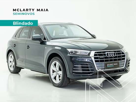AUDI-Q5-2.0 TFSI GASOLINA S-LINE S TRONIC AUDI-Q5-2019