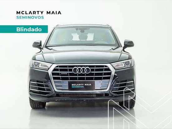 AUDI-Q5-2.0 TFSI GASOLINA S-LINE S TRONIC AUDI-Q5-2019