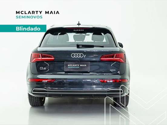 AUDI-Q5-2.0 TFSI GASOLINA S-LINE S TRONIC AUDI-Q5-2019