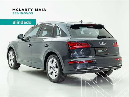 AUDI-Q5-2.0 TFSI GASOLINA S-LINE S TRONIC AUDI-Q5-2019