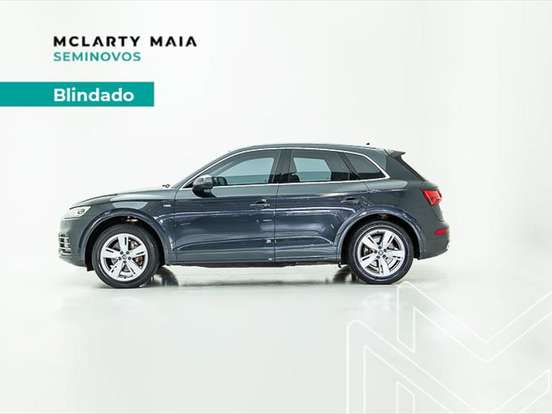 AUDI-Q5-2.0 TFSI GASOLINA S-LINE S TRONIC AUDI-Q5-2019