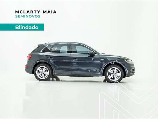 AUDI-Q5-2.0 TFSI GASOLINA S-LINE S TRONIC AUDI-Q5-2019