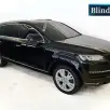 AUDI Q7 3.6 FSI QUATTRO V6 24V GASOLINA 4P TIPTRONIC AUDI Q7 3.6 FSI QUATTRO V6 24V GASOLINA 4P TIPTRONIC