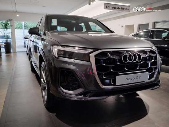 AUDI-Q7-3.0 55 TFSI MHEV S-LINE QUATTRO TIPTRONIC AUDI-Q7-2026