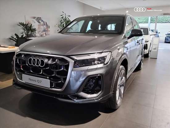 AUDI-Q7-3.0 55 TFSI MHEV S-LINE QUATTRO TIPTRONIC AUDI-Q7-2026