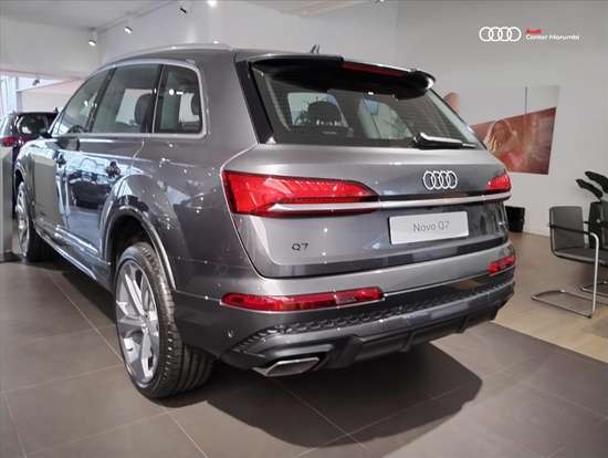 AUDI-Q7-3.0 55 TFSI MHEV S-LINE QUATTRO TIPTRONIC AUDI-Q7-2026