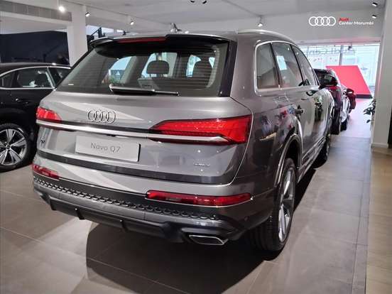 AUDI-Q7-3.0 55 TFSI MHEV S-LINE QUATTRO TIPTRONIC AUDI-Q7-2026