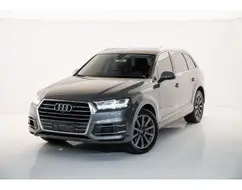 AUDI Q7 3.0 TFSI AMBITION V6 24V GASOLINA 4P TIPTRONIC AUDI Q7 3.0 TFSI AMBITION V6 24V GASOLINA 4P TIPTRONIC