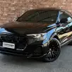 AUDI Q8 3.0 TFSI GASOLINA PERFORMANCE BLACK QUATTRO TIPTRONIC AUDI Q8 3.0 TFSI GASOLINA PERFORMANCE BLACK QUATTRO TIPTRONIC