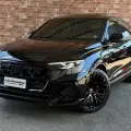 AUDI Q8 3.0 TFSI GASOLINA PERFORMANCE BLACK QUATTRO TIPTRONIC AUDI Q8 3.0 TFSI GASOLINA PERFORMANCE BLACK QUATTRO TIPTRONIC