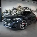 AUDI Q8 3.0 TFSI GASOLINA PERFORMANCE BLACK QUATTRO TIPTRONIC AUDI Q8 3.0 TFSI GASOLINA PERFORMANCE BLACK QUATTRO TIPTRONIC
