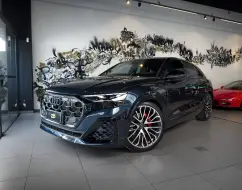 AUDI Q8 3.0 TFSI GASOLINA PERFORMANCE BLACK QUATTRO TIPTRONIC AUDI Q8 3.0 TFSI GASOLINA PERFORMANCE BLACK QUATTRO TIPTRONIC